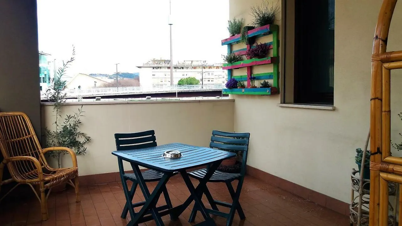 Demidoff Apartment With Free Private Parking Florencie
