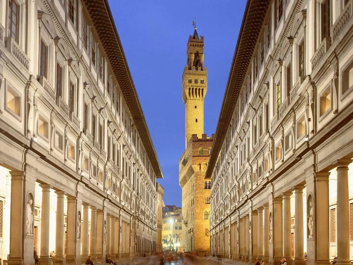 Demidoff Apartment With Free Private Parking Florencie