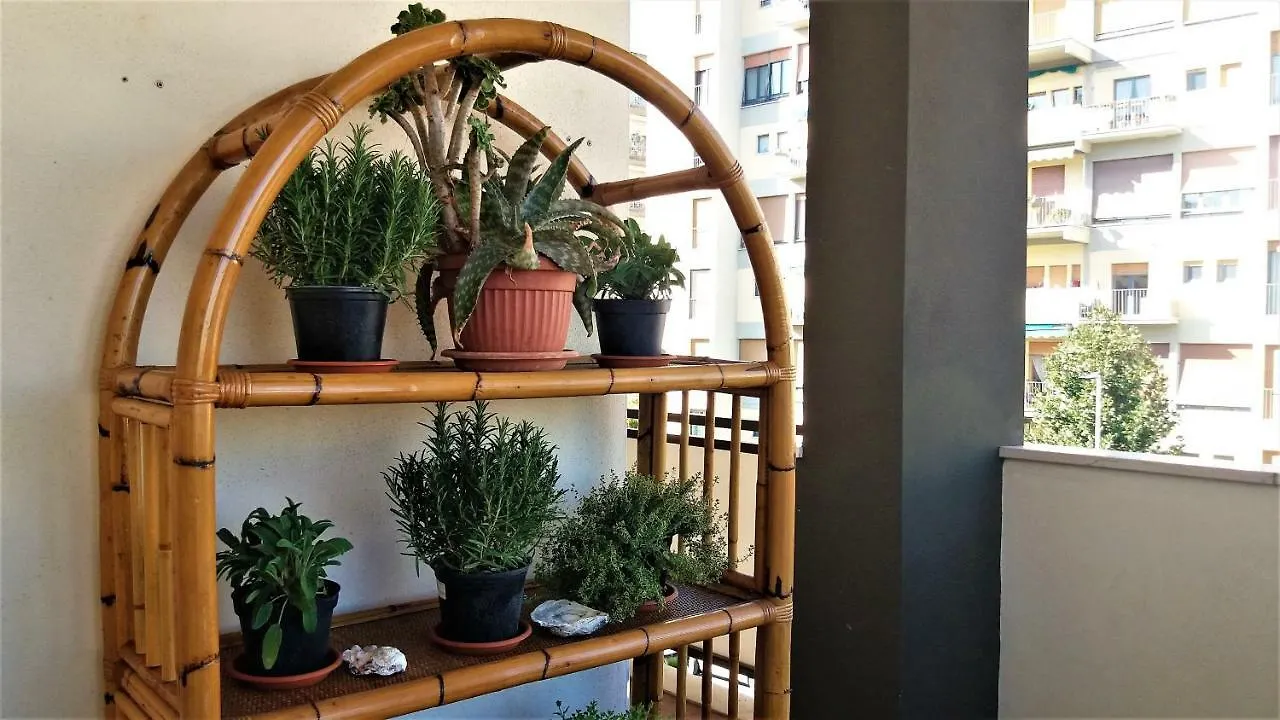 Demidoff Apartment With Free Private Parking Florence