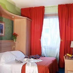 Meridiana Hotell